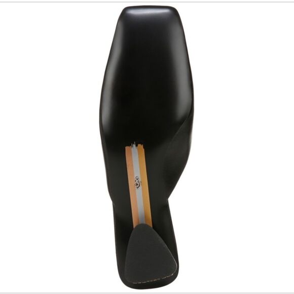 Sam Edelman
Women's Ollie Square-Toe Mules Black - Picture 4 of 7